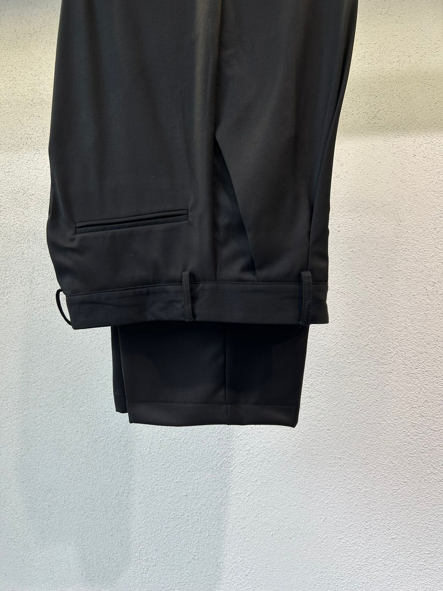 PANTALONE TAILOR WIDE LEG - 1526