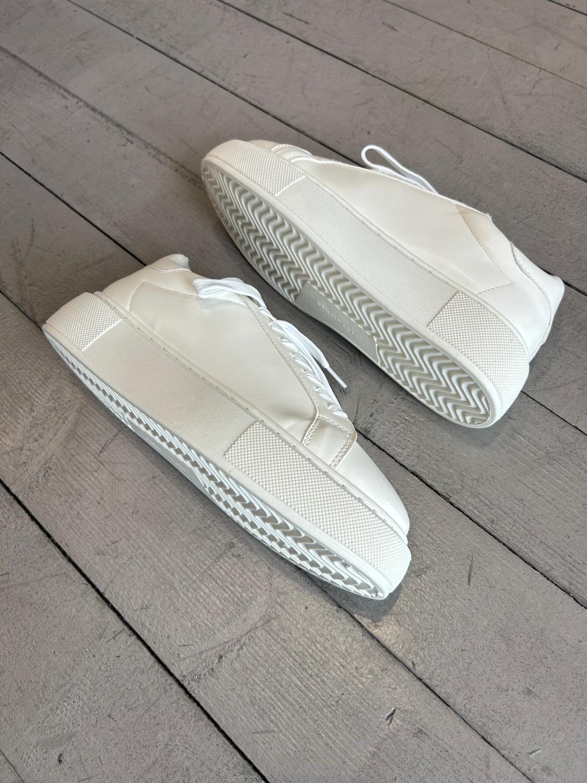 SNEAKERS SPIRE SUOLA SPESSA - 2044