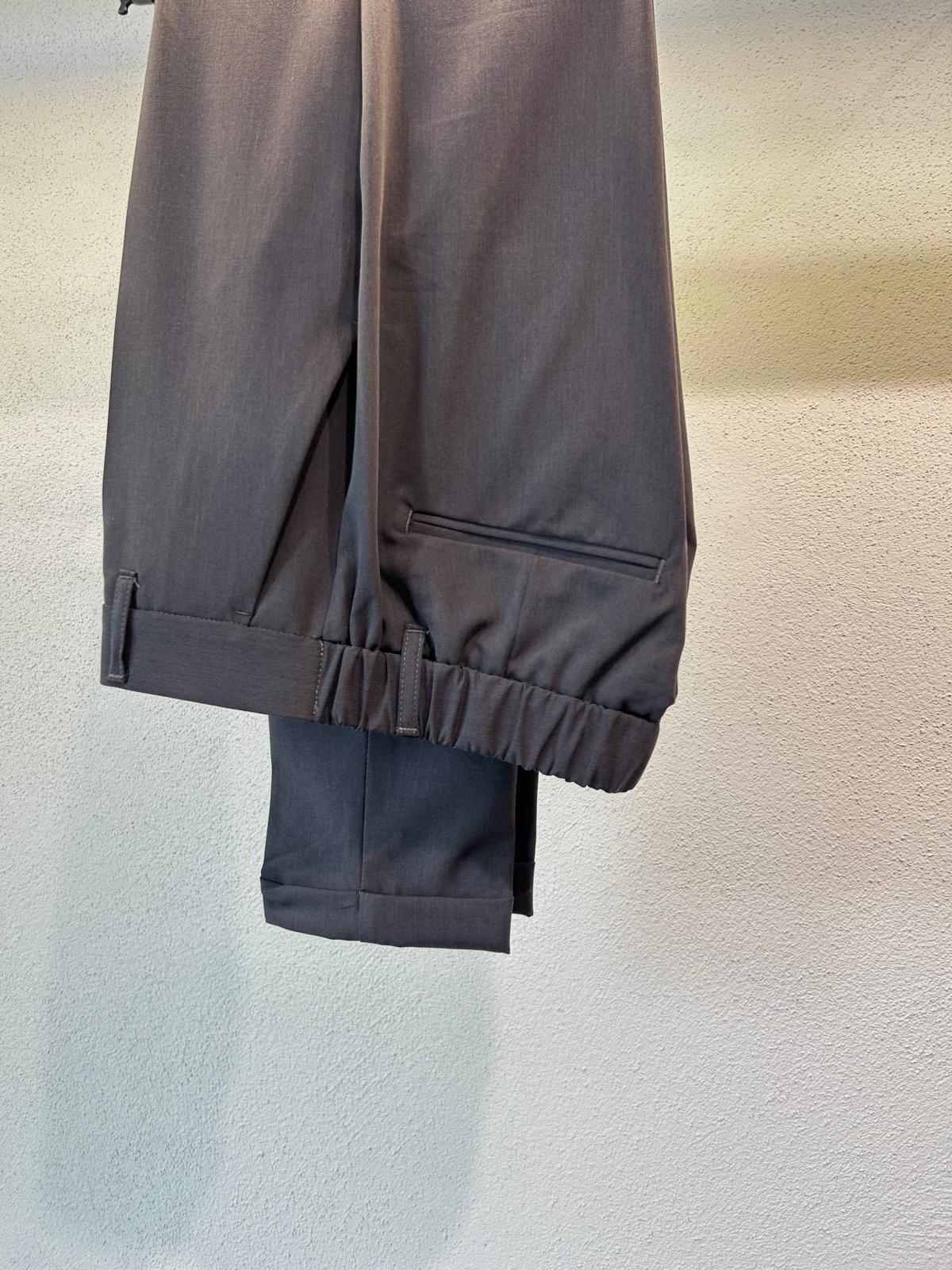 PANTALONE REGULAR TEX MILLER - 1610