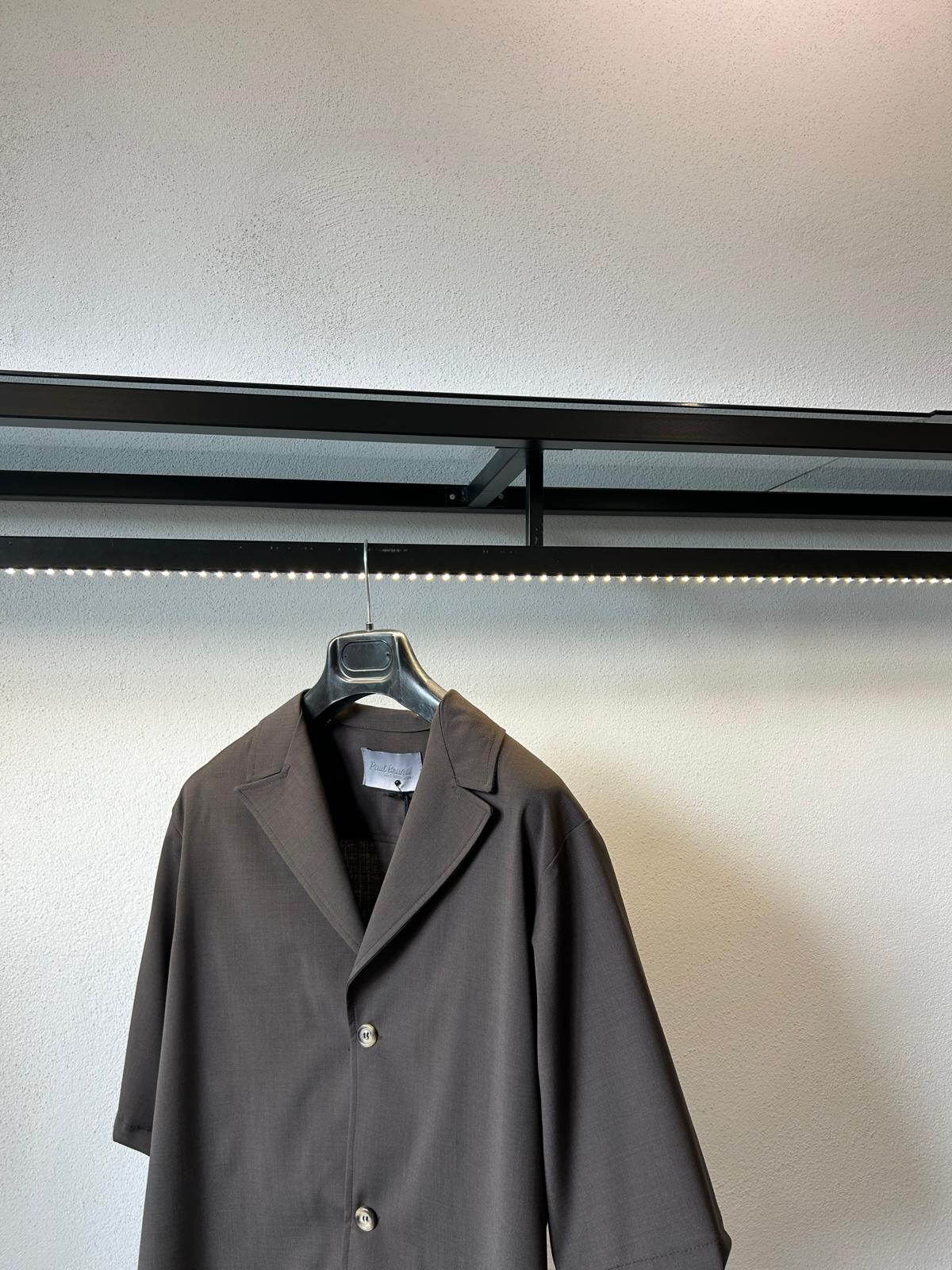 GIACCA CAMICIA MAVI DA COMPLETO - 1341