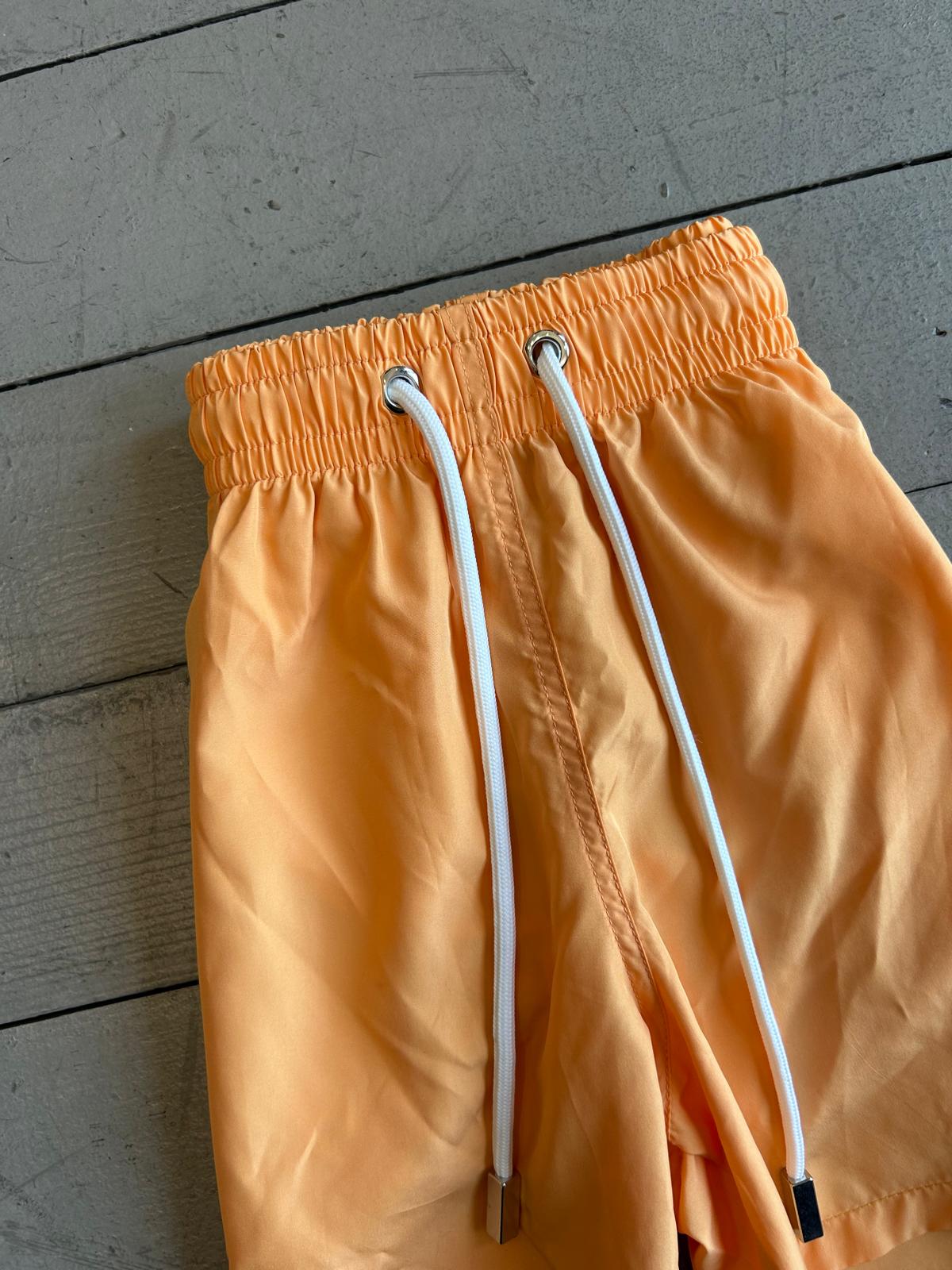 COSTUME DA BAGNO TINTA UNITA - 1692