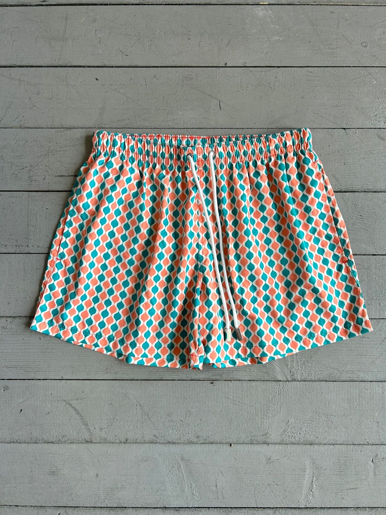 COSTUME DA BAGNO FANTASIA TERRA VERDE - 1144