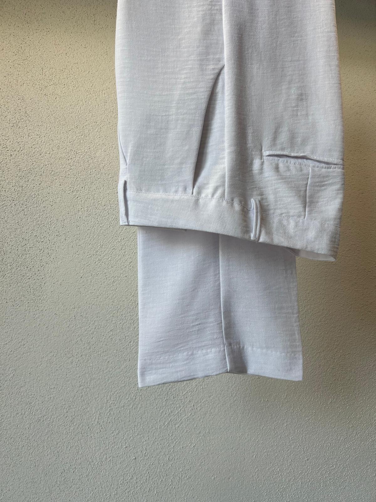 PANTALONE POSITANO DA COMPLETO - 1434