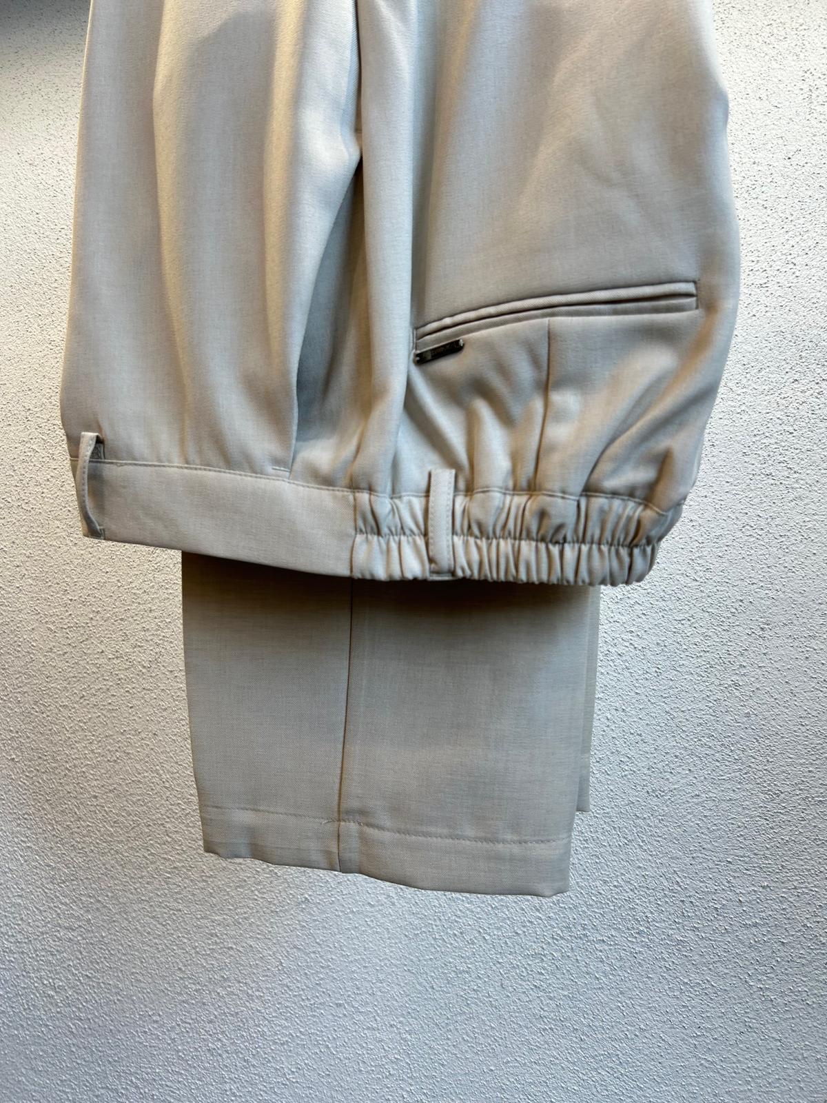 PANTALONE COMODO DILAN - 1052