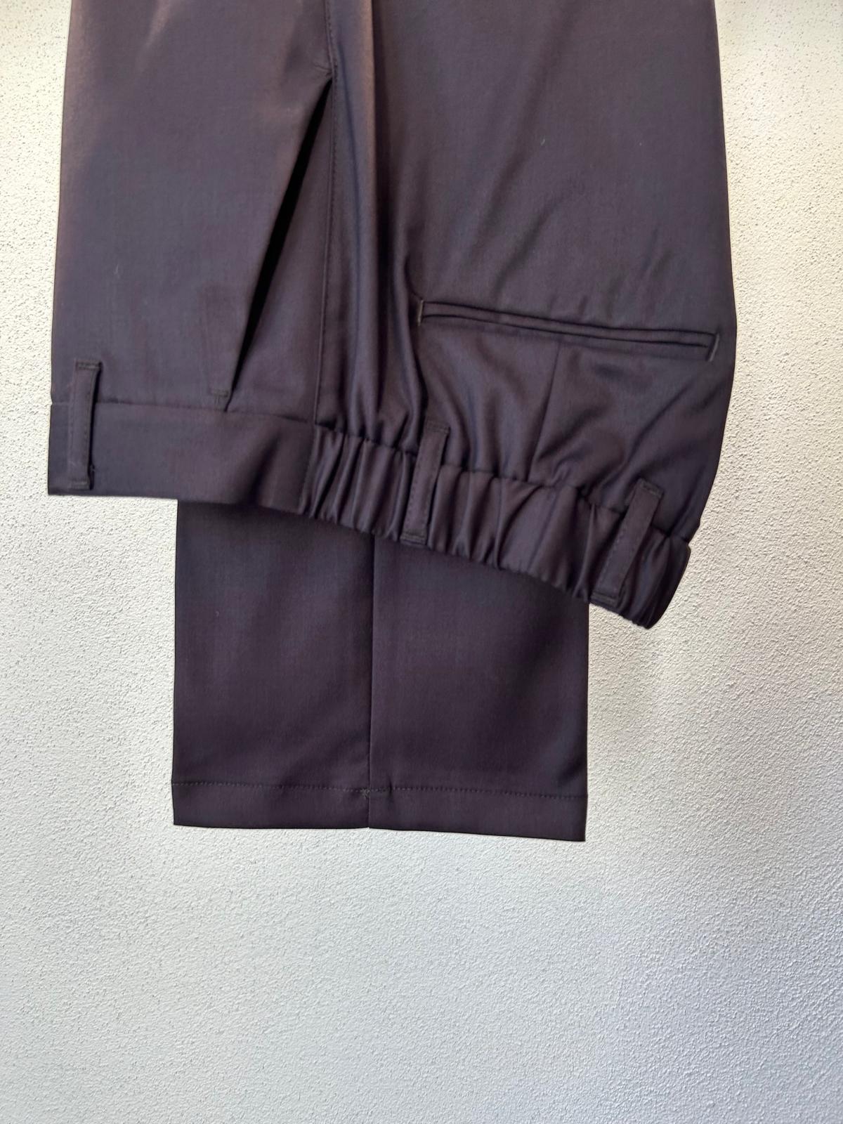 PANTALONE HALF TENNESSE - 1208