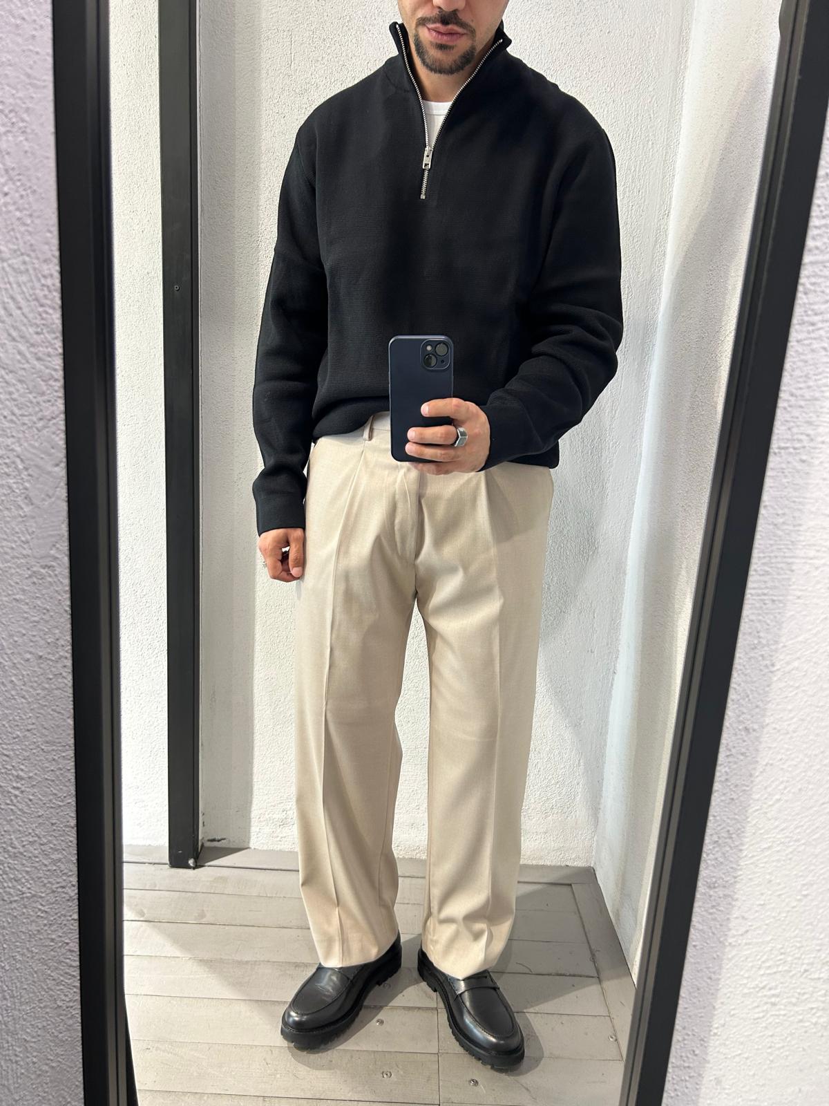 PANTALONE OLD TEX TENNESSE - 2028