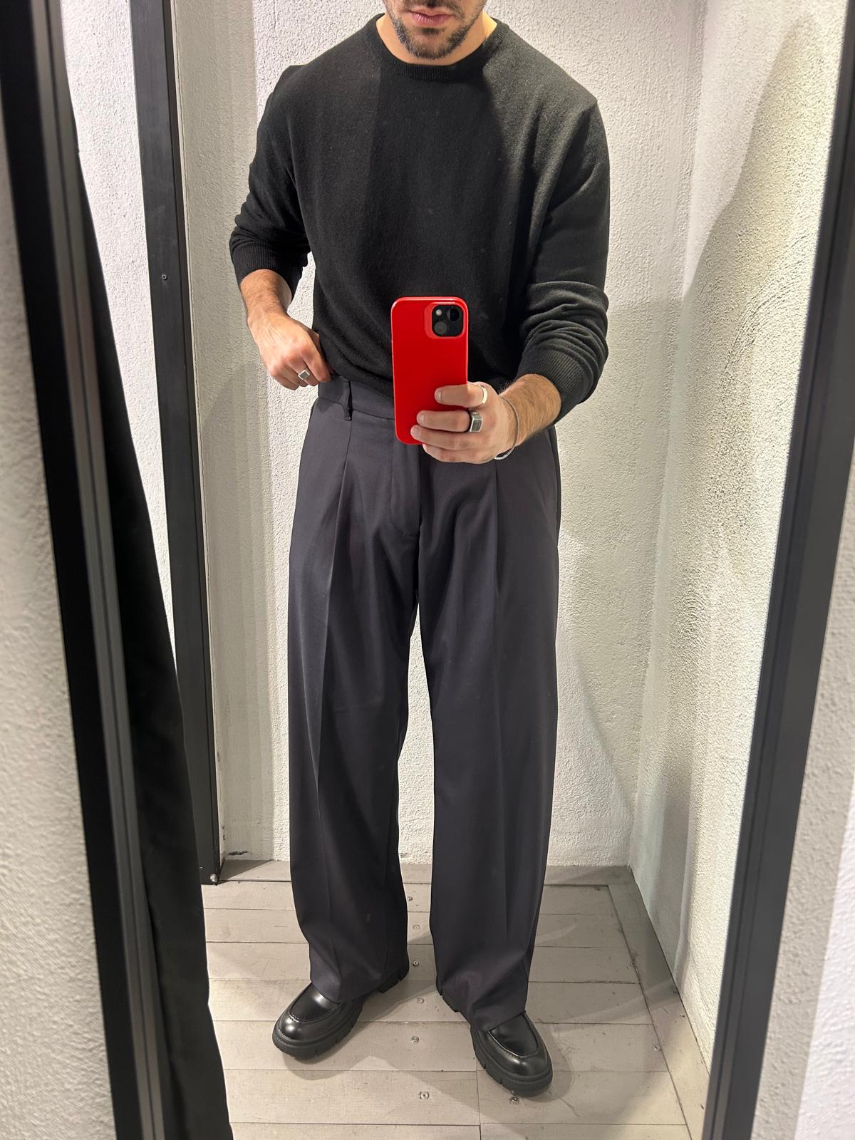 PANTALONE SOFT TEX TENNESSE - 1562