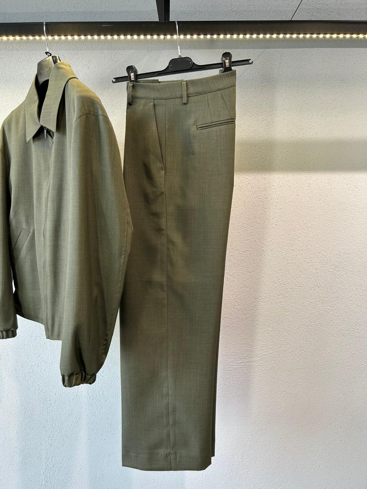 COORDINATO PAY - 1652