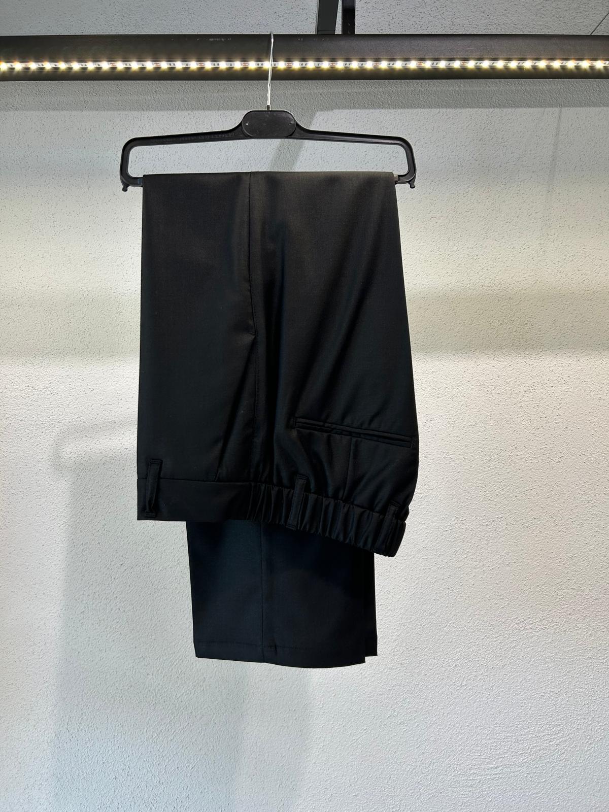 PANTALONE HALF MOROSITAS - 1209