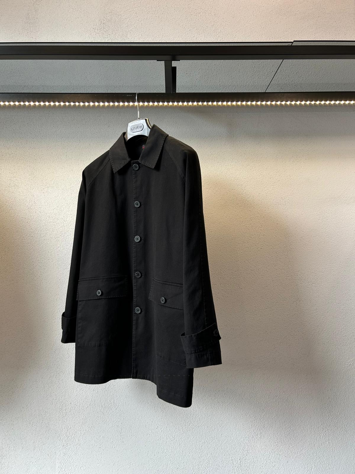 GIACCA SPOLVERINO TEX BULL - 1350