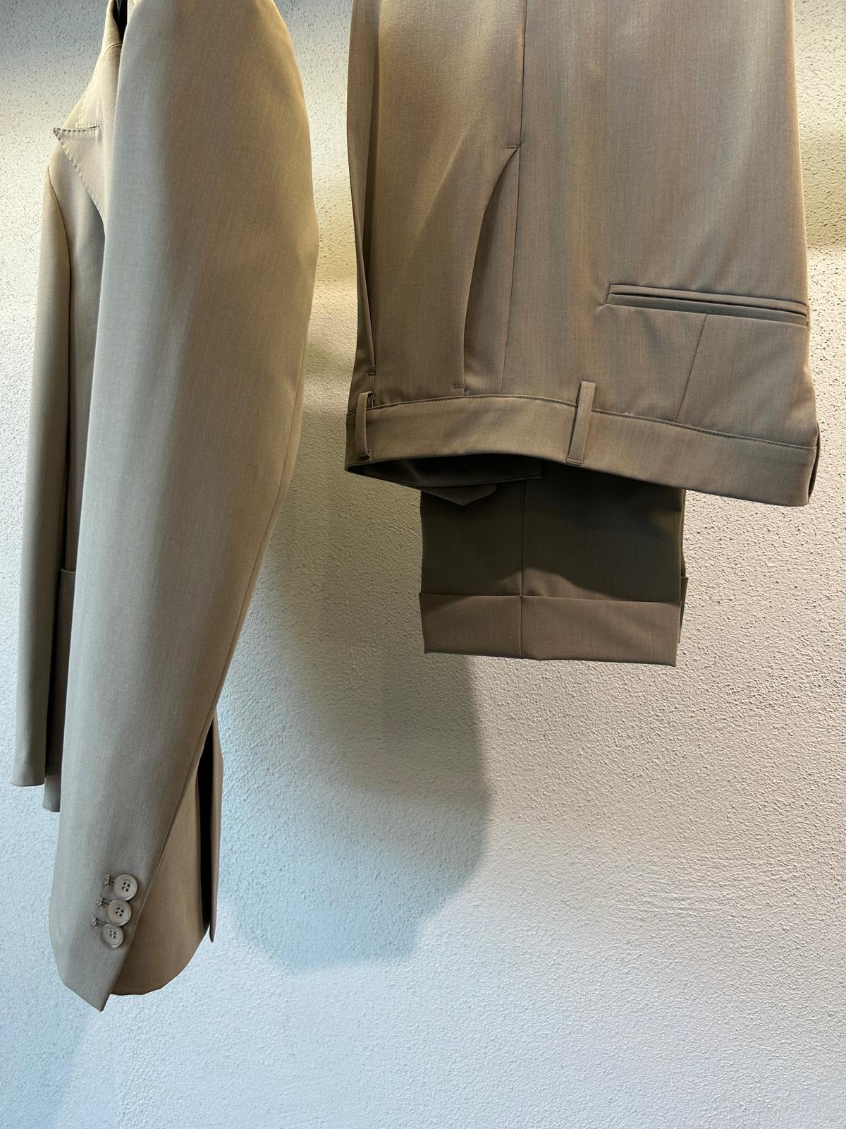 ABITO DELON TEX SETO - 1701