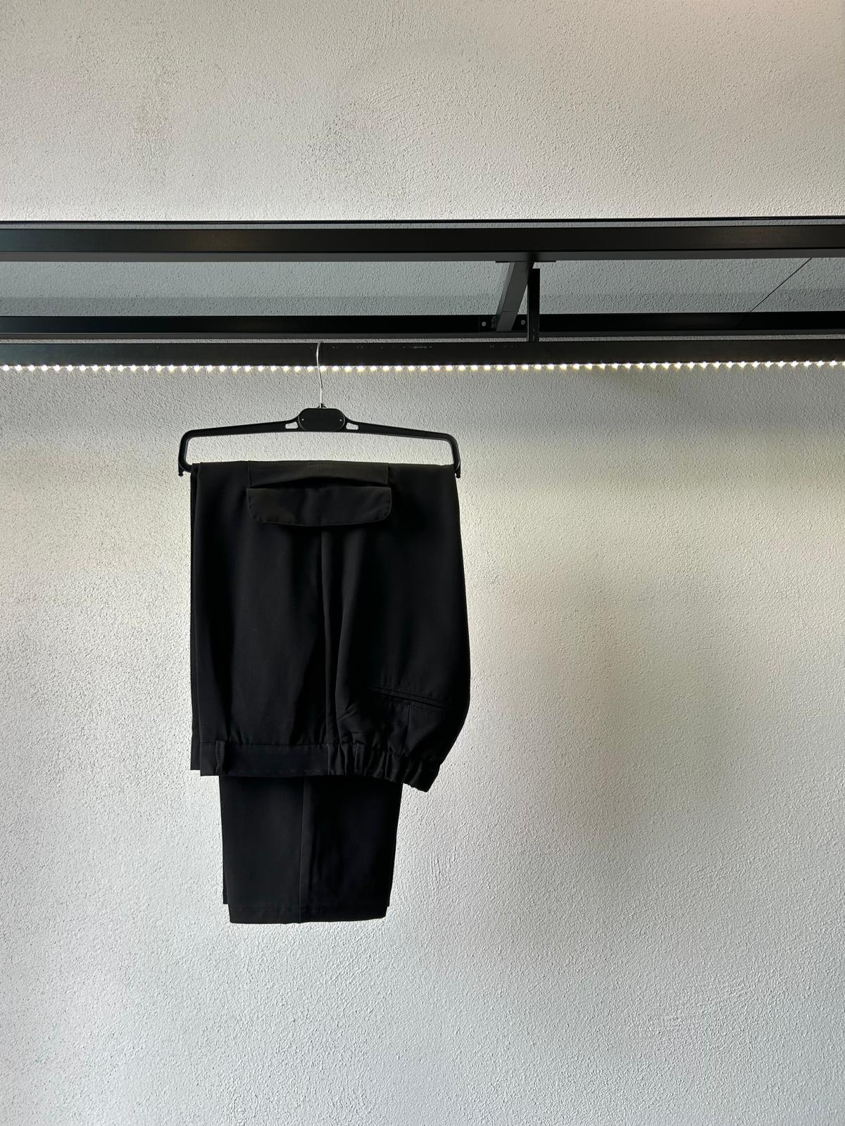 PANTALONE CARGO STROMBOLI - 1303