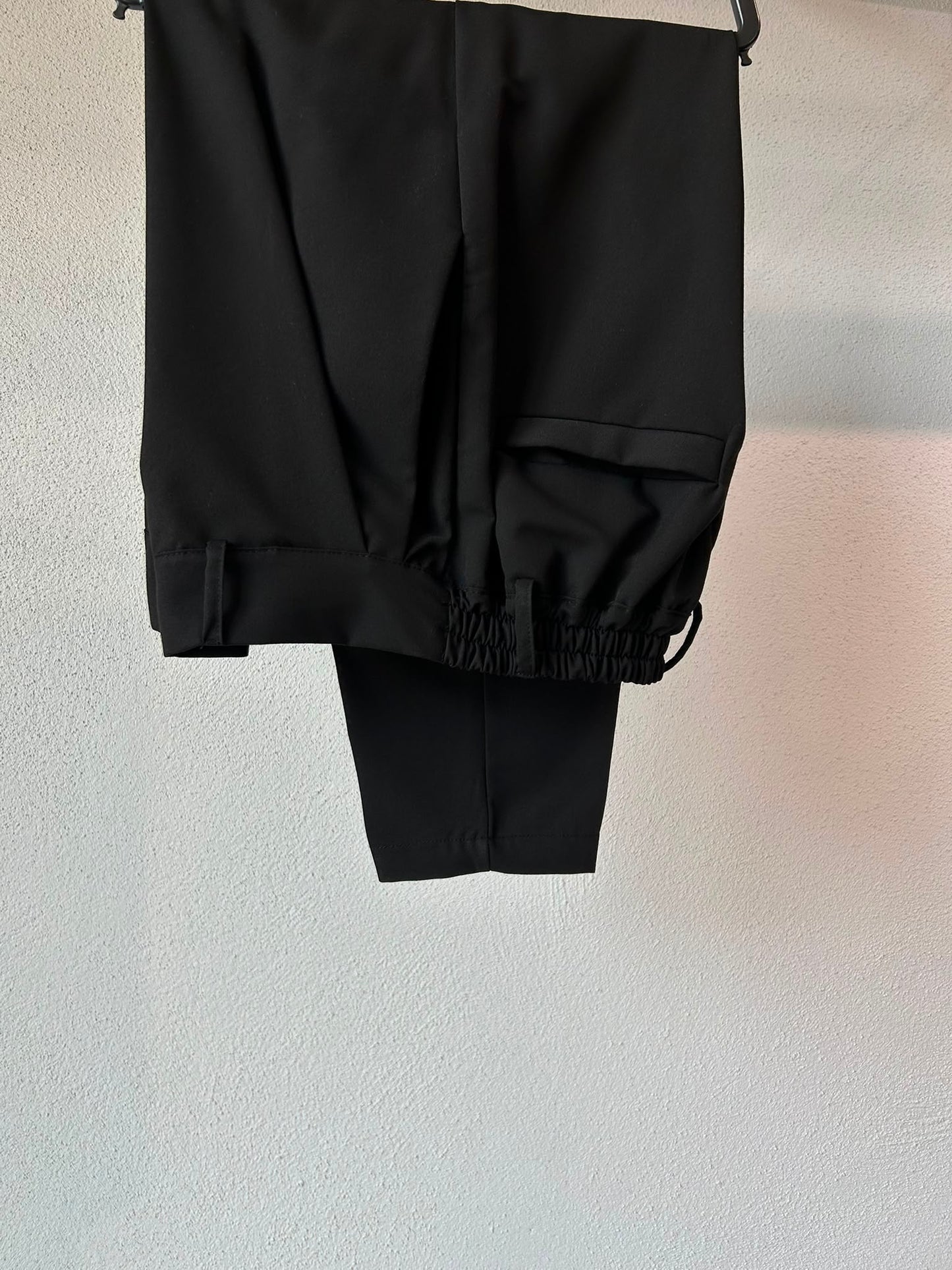 PANTALONE KID CORTO - 1121