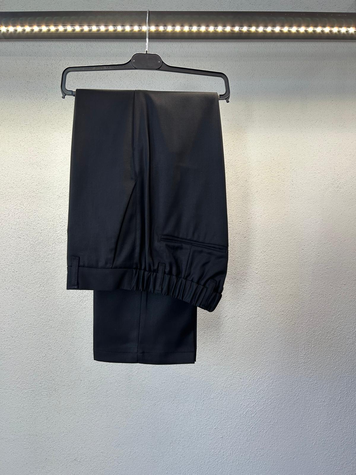 PANTALONE HALF TENNESSE - 1208