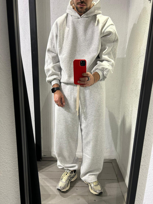 TUTA BALOON GARZATA DA COMPLETO - 1509