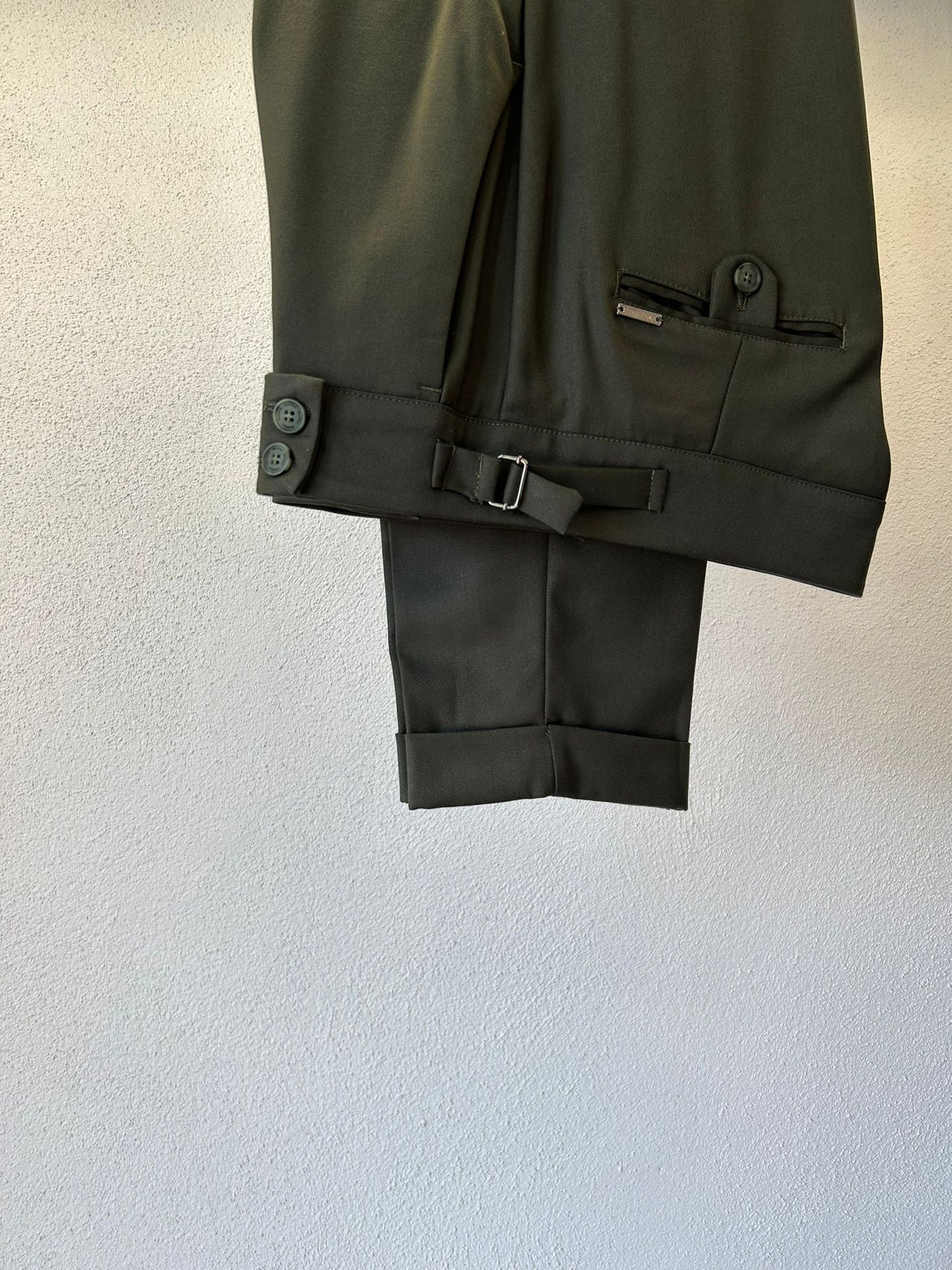 PANTALONE PRESLEY TEX ANZ - 1253