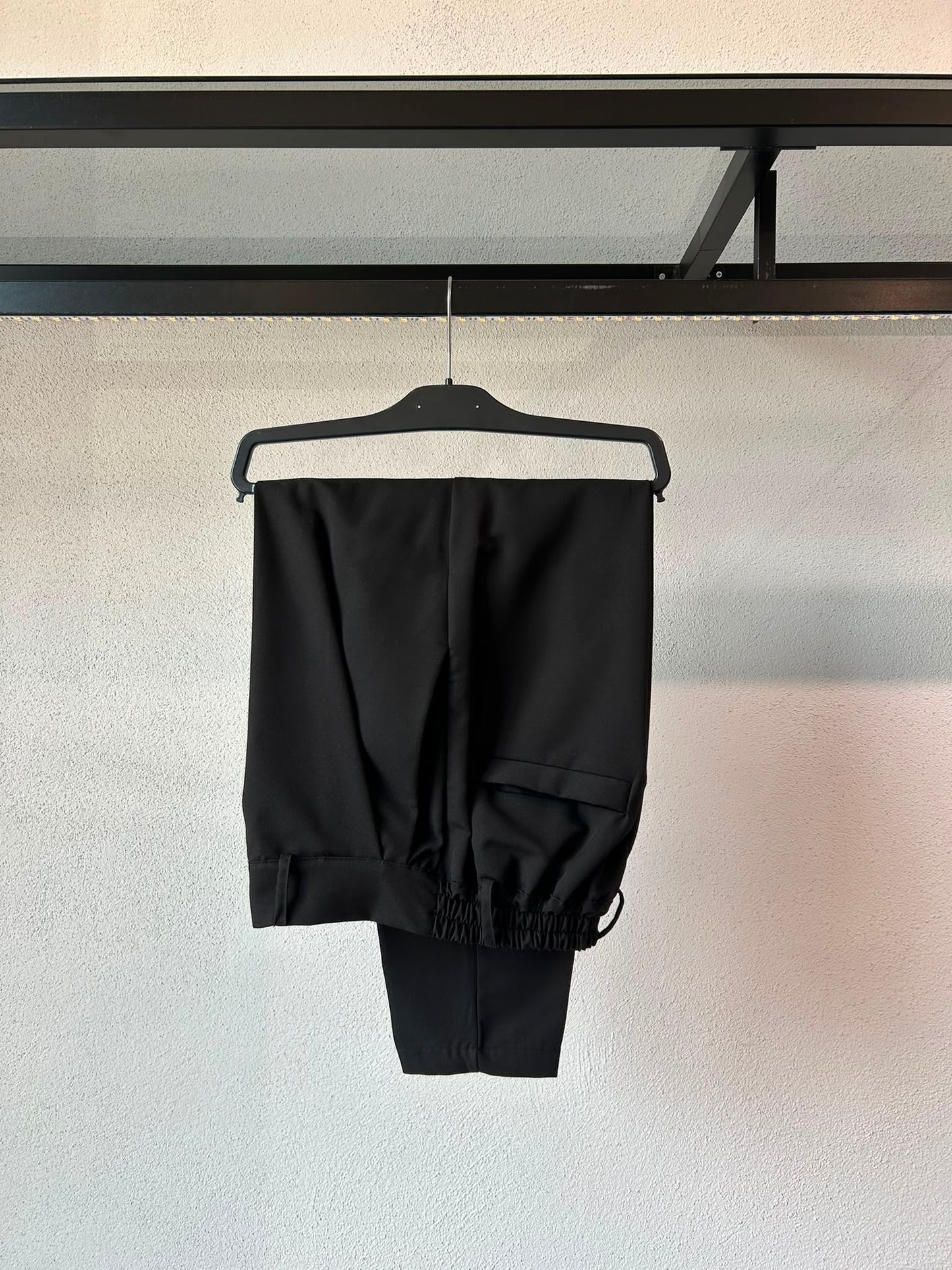 PANTALONE KID CORTO - 1121