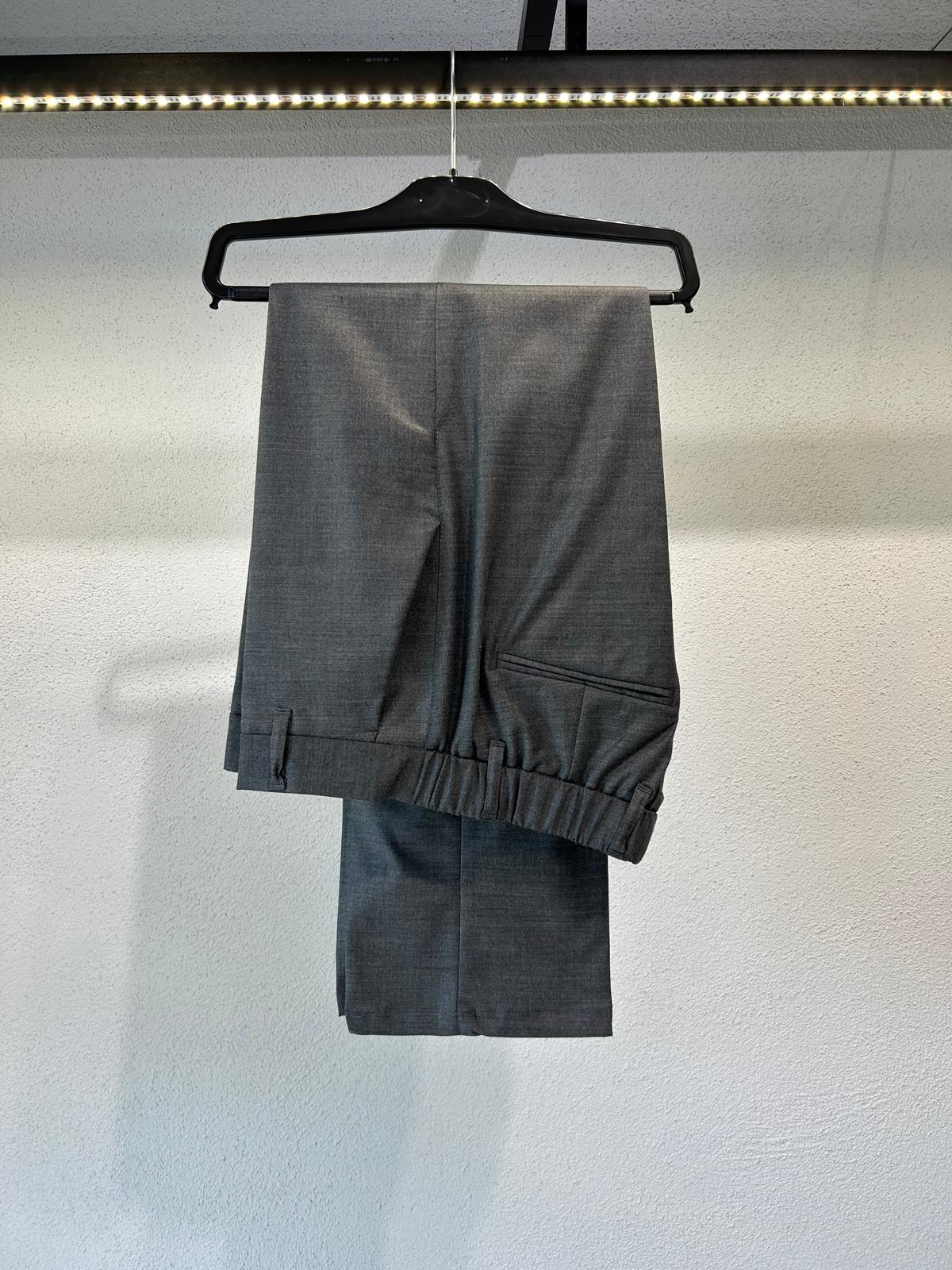 PANTALONE HALF MOROSITAS - 1209
