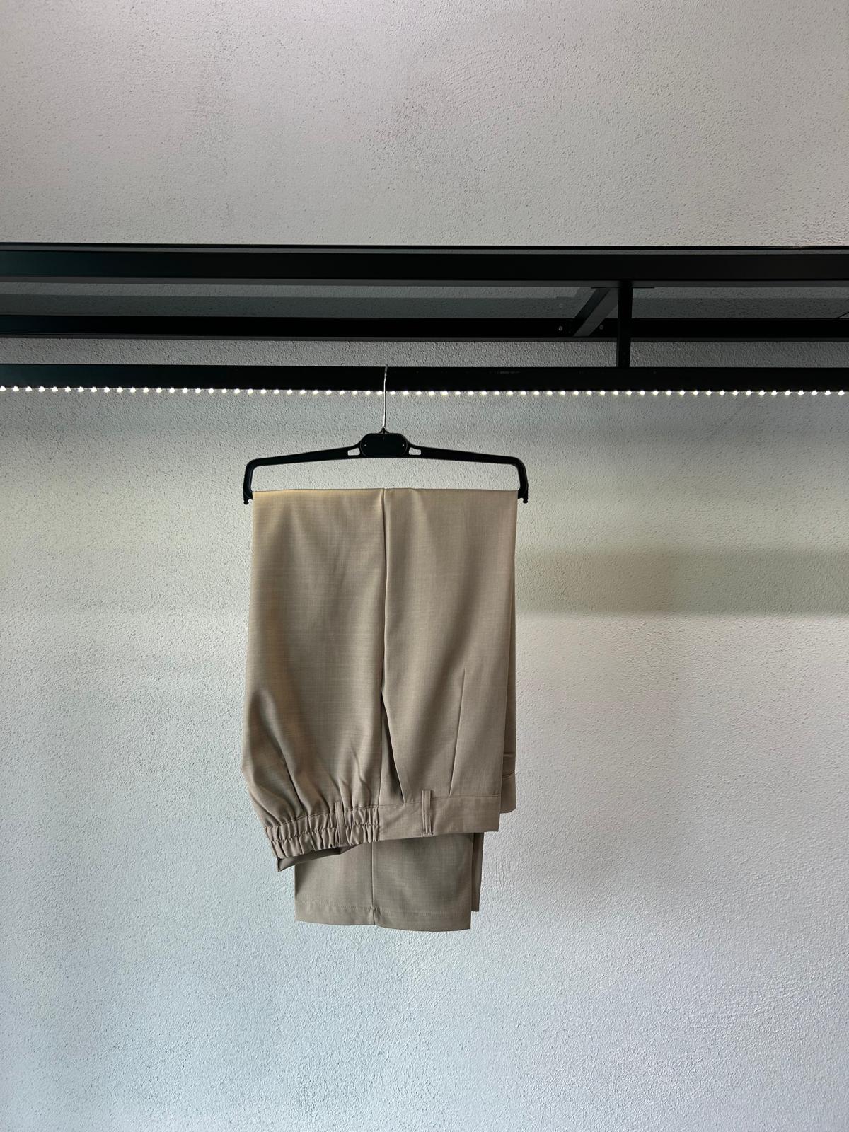 PANTALONE PONZA - 1604