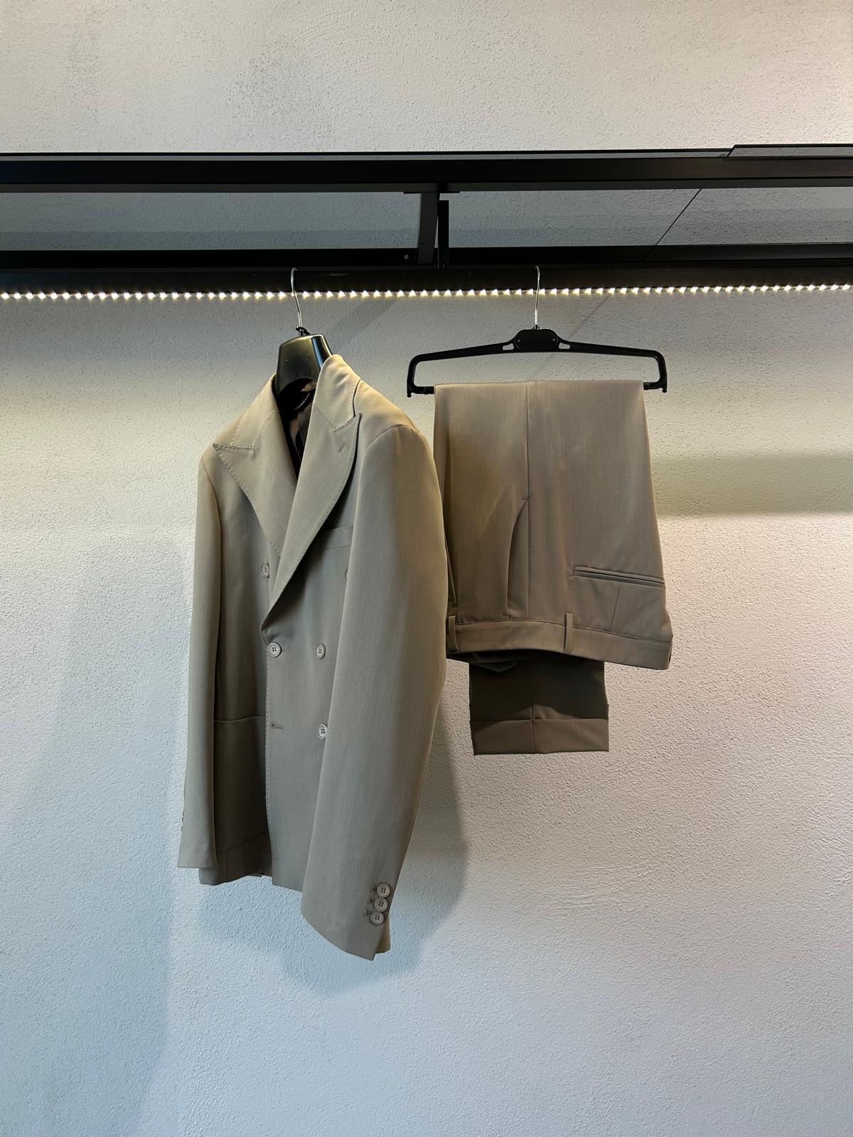ABITO DELON TEX SETO - 1701
