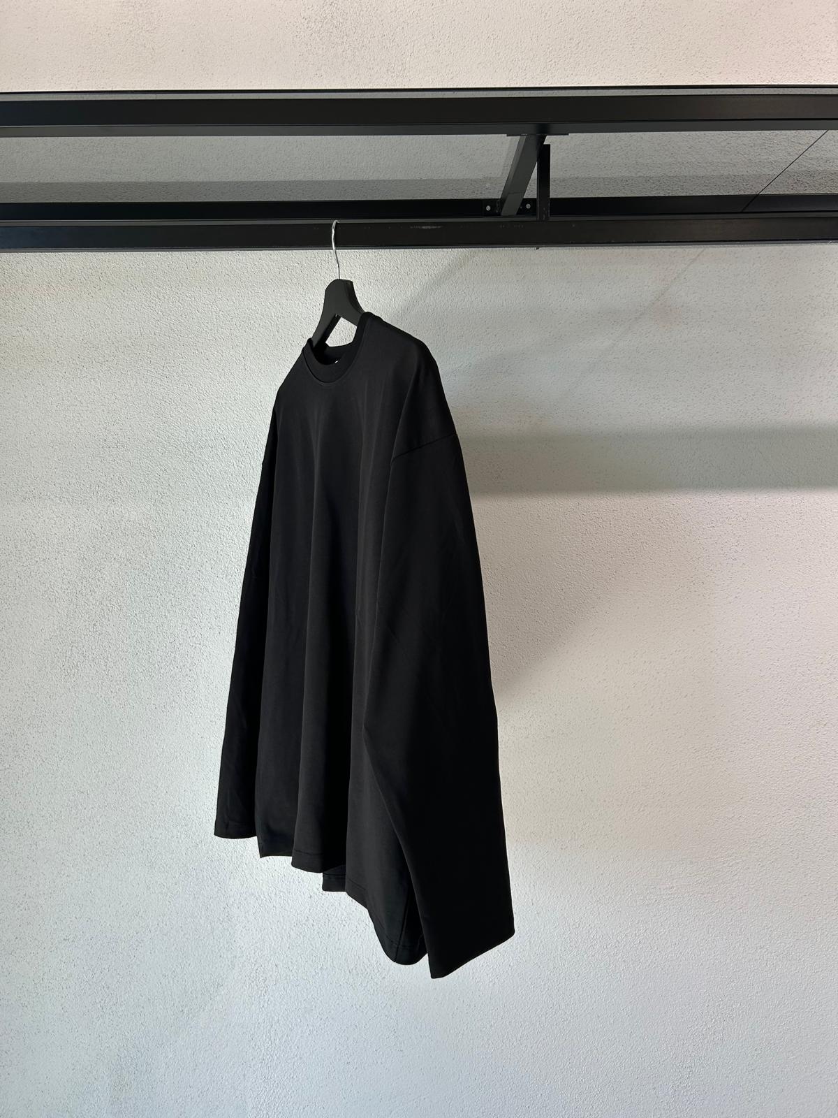 LONGSLEEVE AMERICA OVERSIZE - 2031