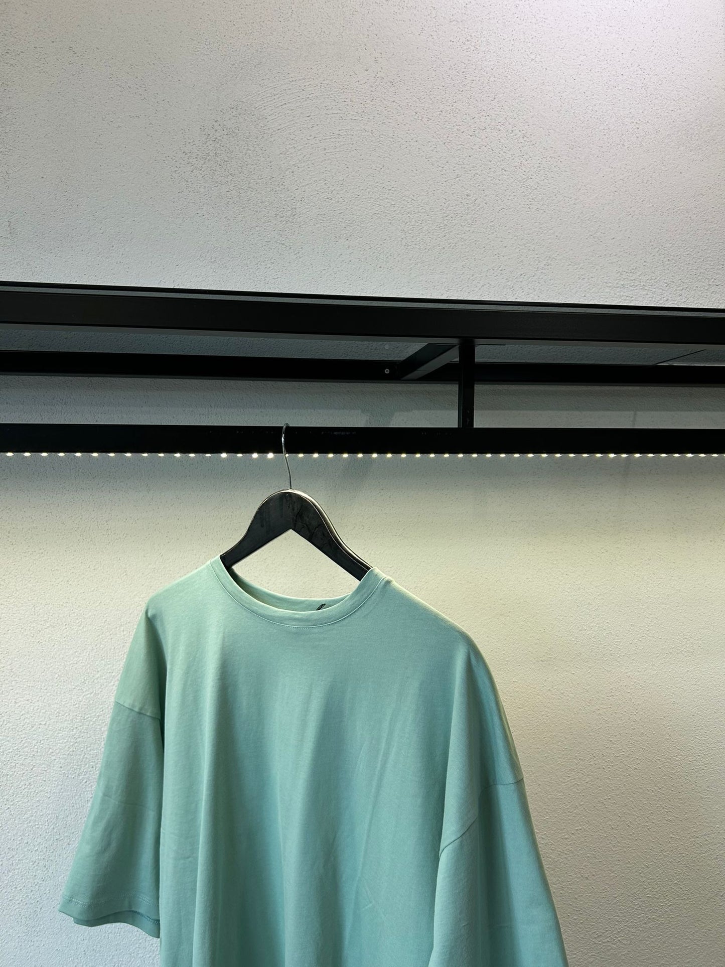 T SHIRT MAXI IN COTONE - 1409
