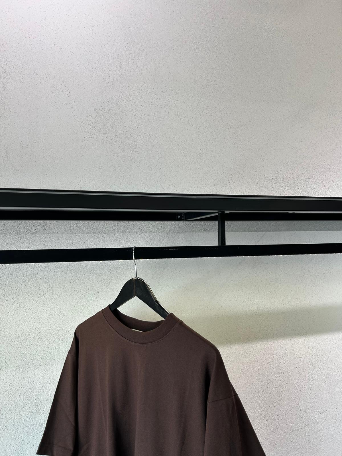 T SHIRT CARL 100% COTONE - 1605