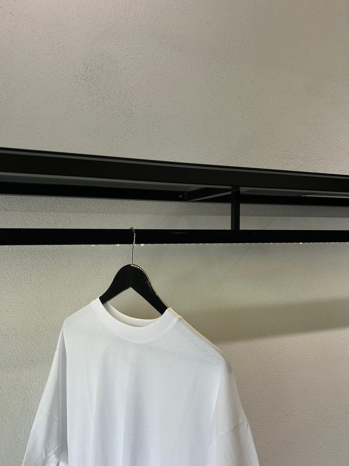 T SHIRT CARL 100% COTONE - 1605