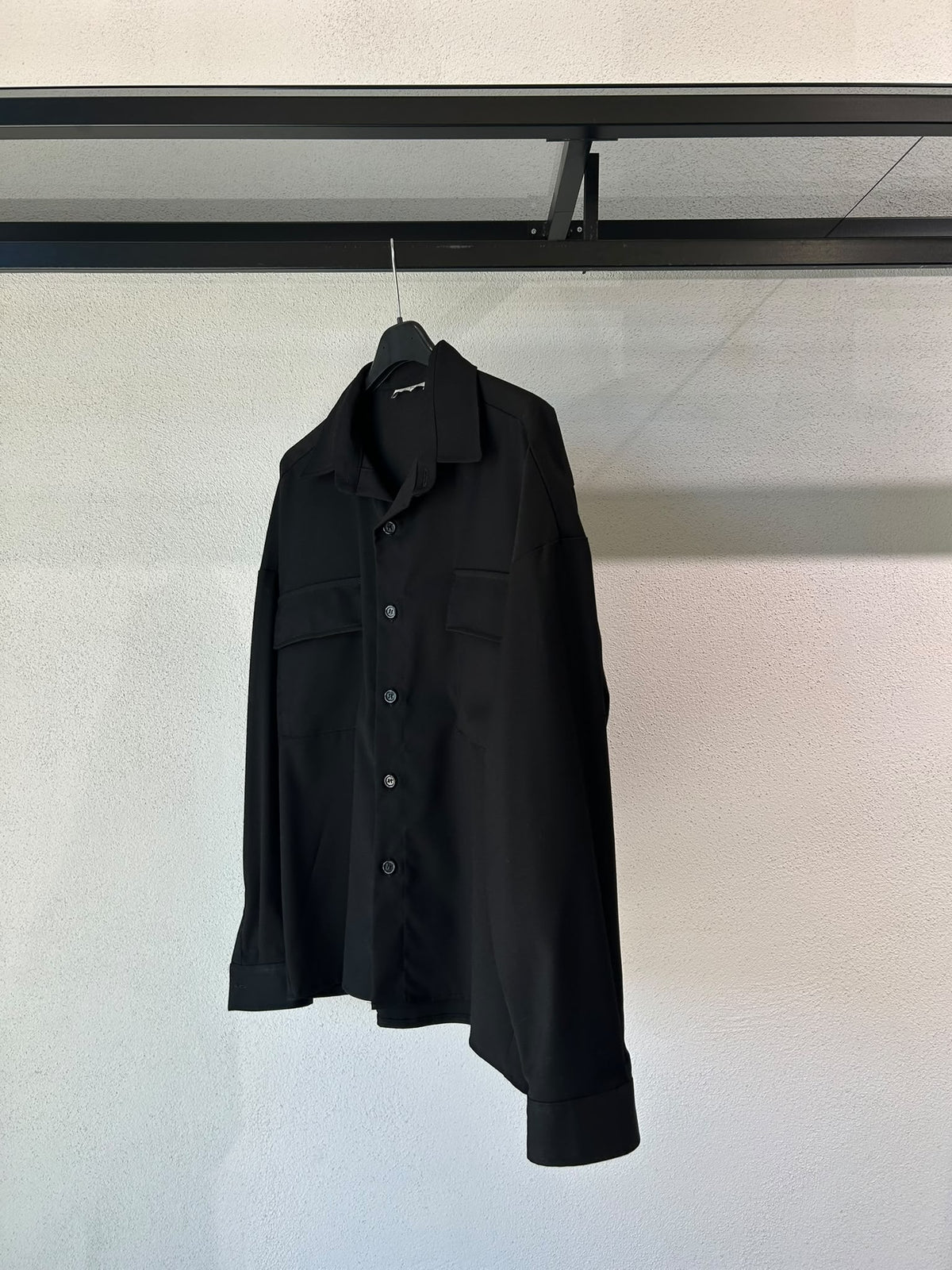 OVERSHIRT MARLON DA COMPLETO - 2034