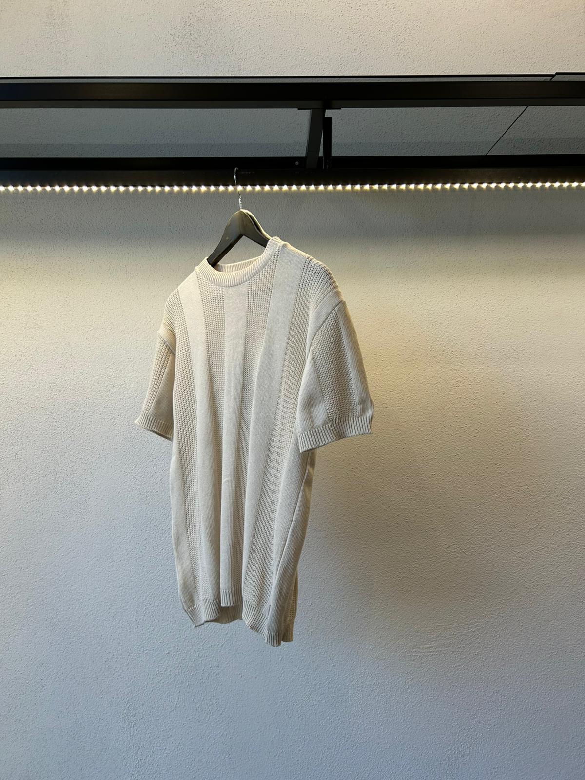 T SHIRT MARK IN FILO - 1327