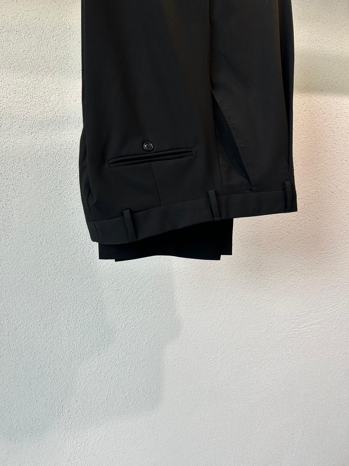 PANTALONE POCKET VITA ALTA - 1628