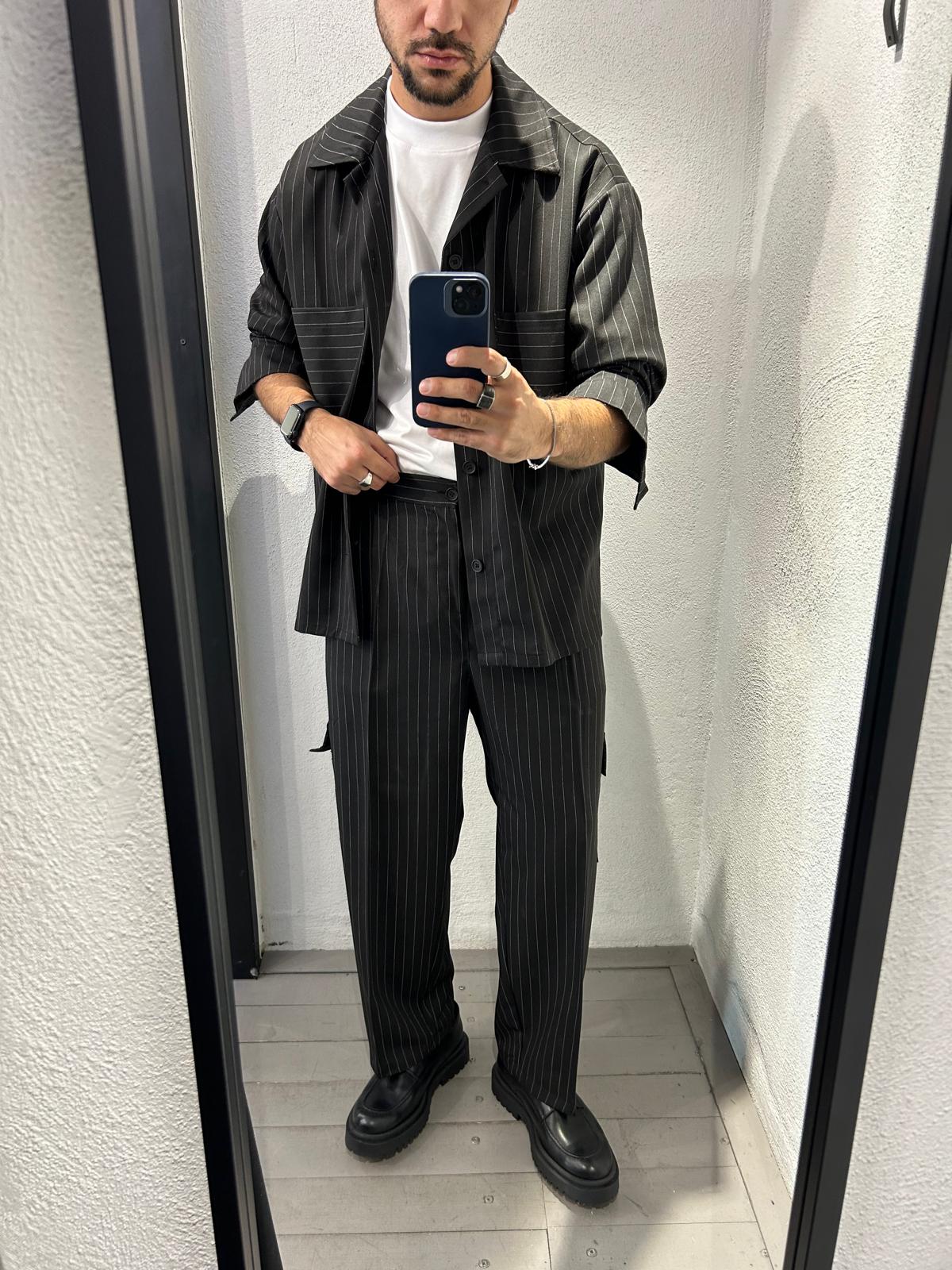 PANTALONE JORDAN DA COMPLETO - 1247