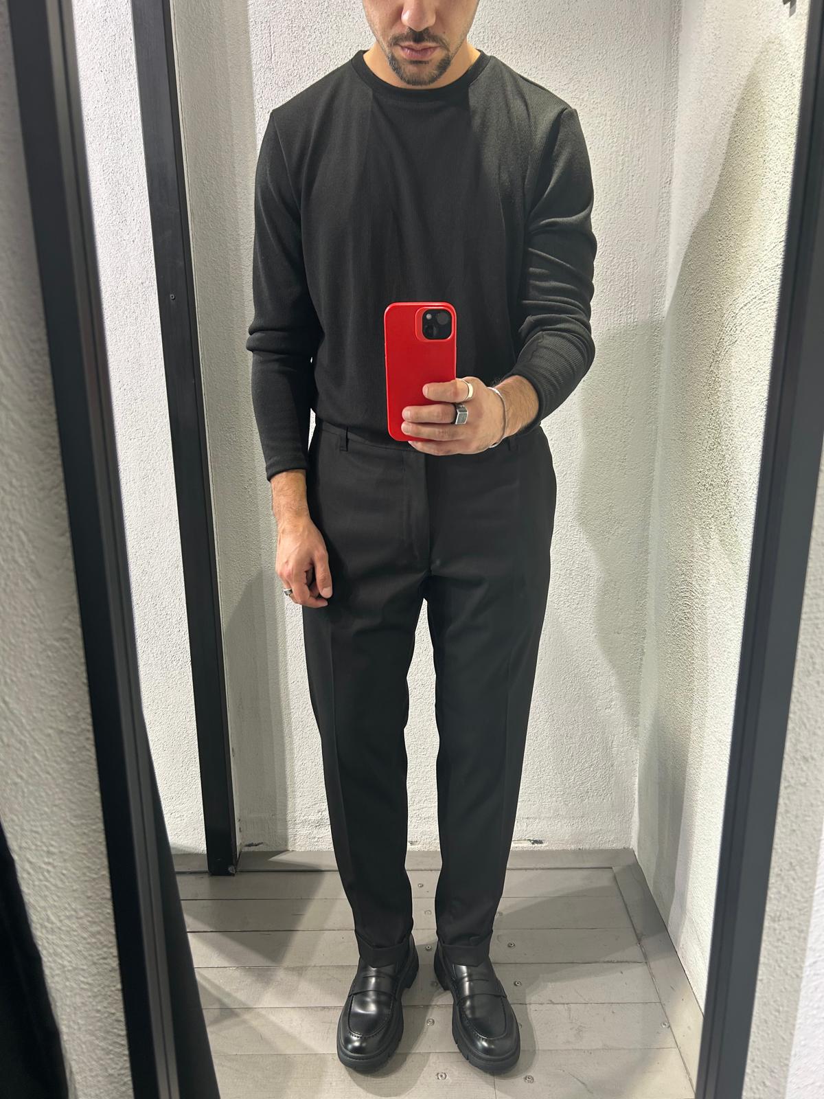 PANTALONE REGULAR TEX TENNESSE - 1516