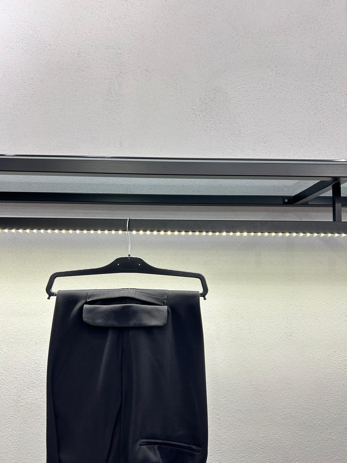 PANTALONE STROMBOLI CARGO FONDO COMODO - 1222