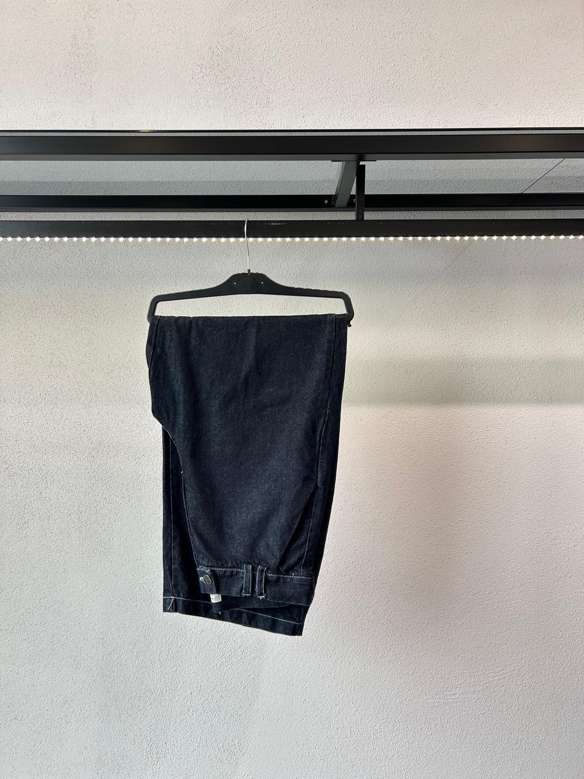 JEANS BALOON DA COMPLETO - 1644