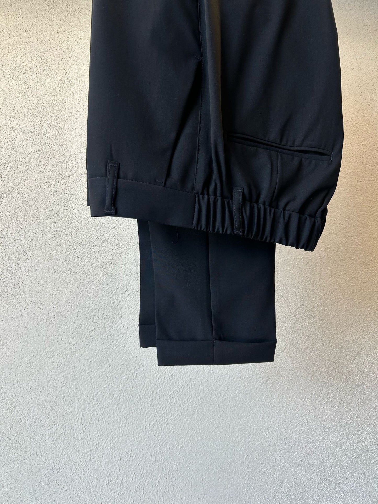 PANTALONE TEX MILLER REGULAR FIT - 1312