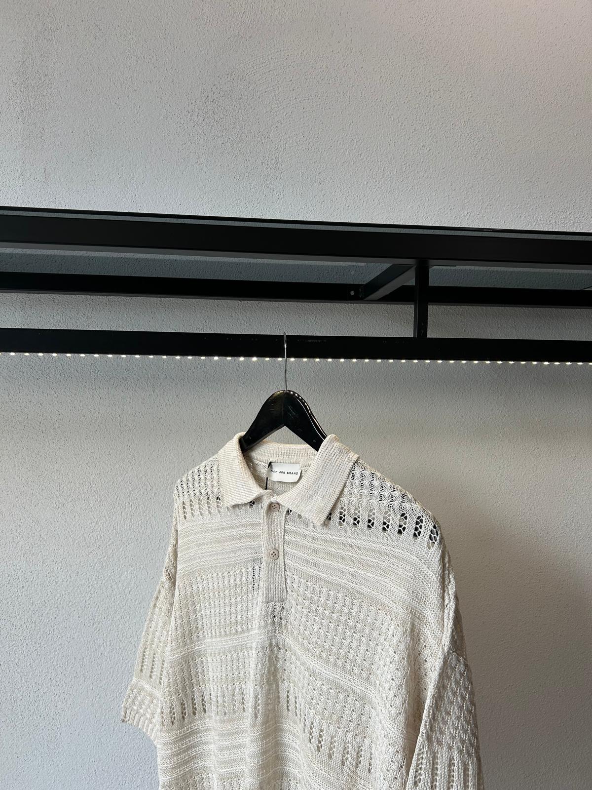 POLO SUEZ CROP FIT - 1330