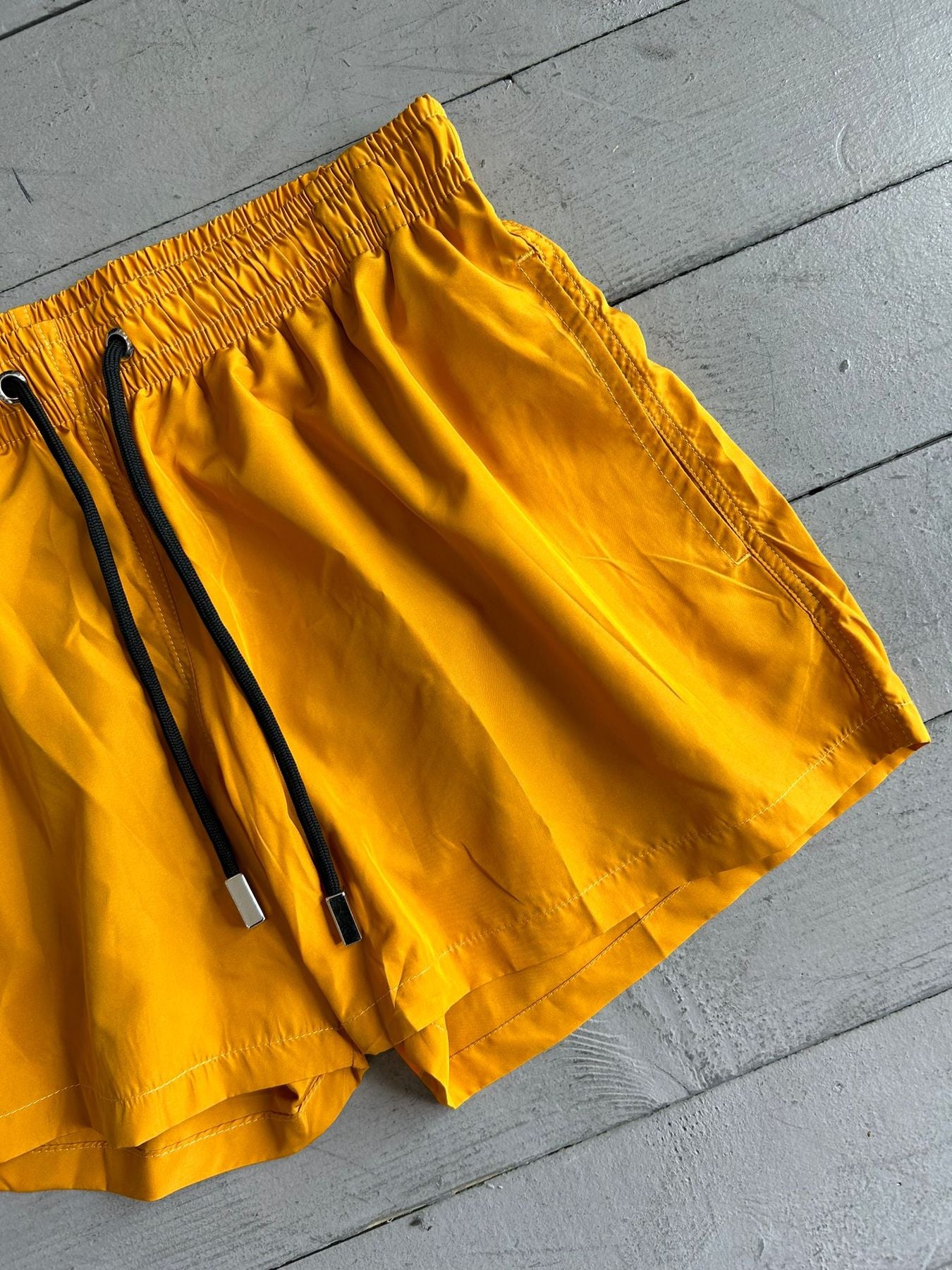 COSTUME DA BAGNO TINTA UNITA - 1137