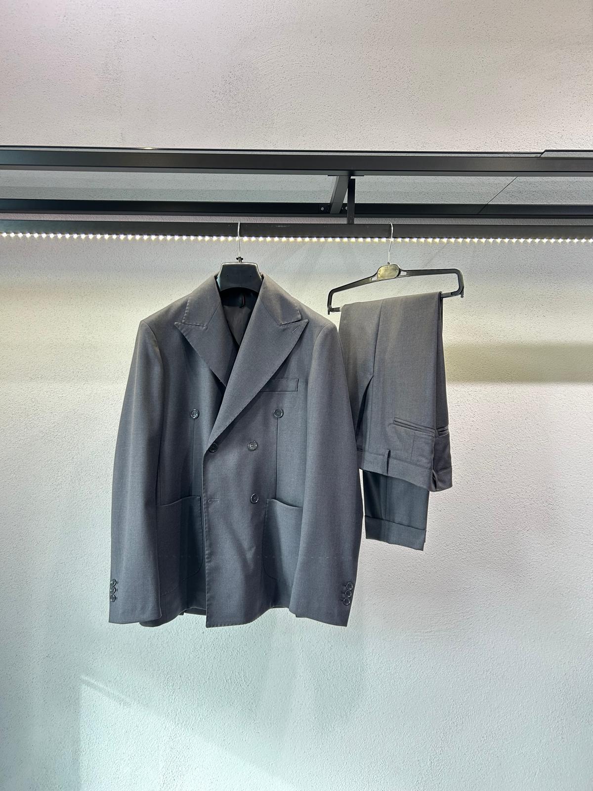 ABITO DELON DOPPIOPETTO - 1584