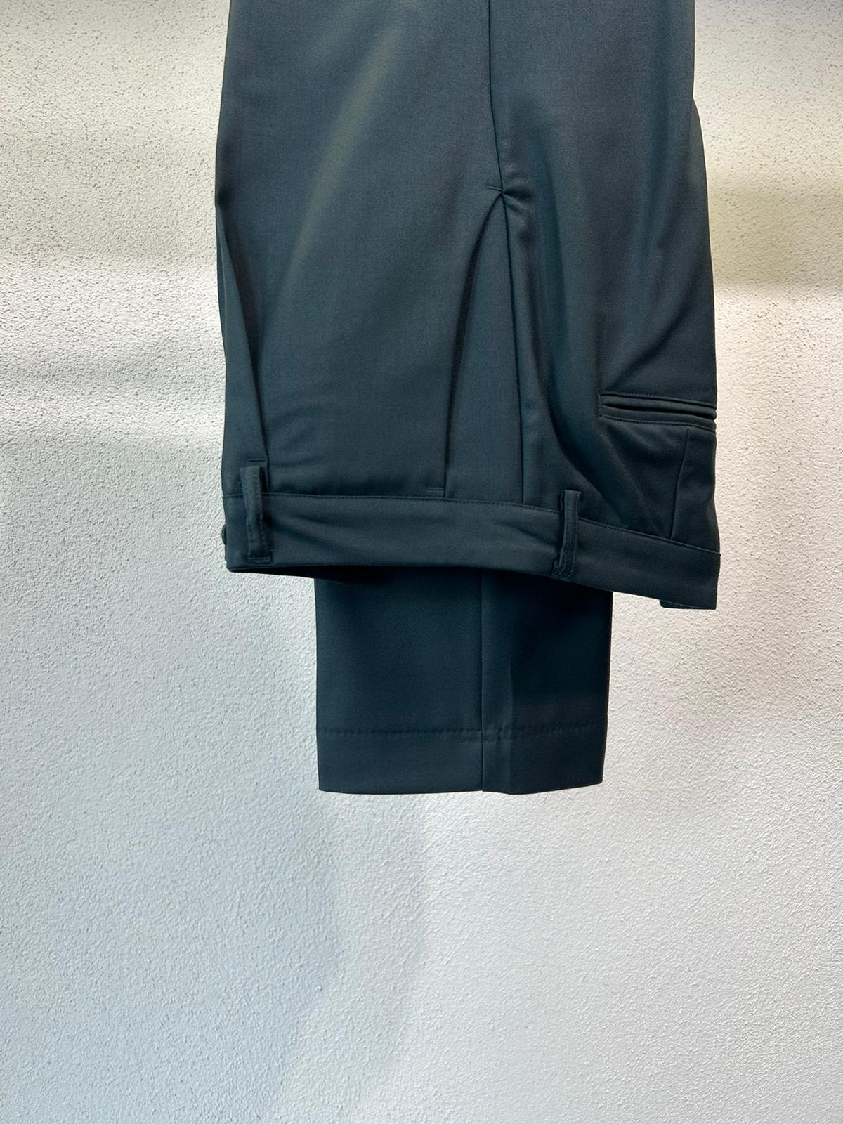 PANTALONE CHARLES DA COMPLETO - 1272