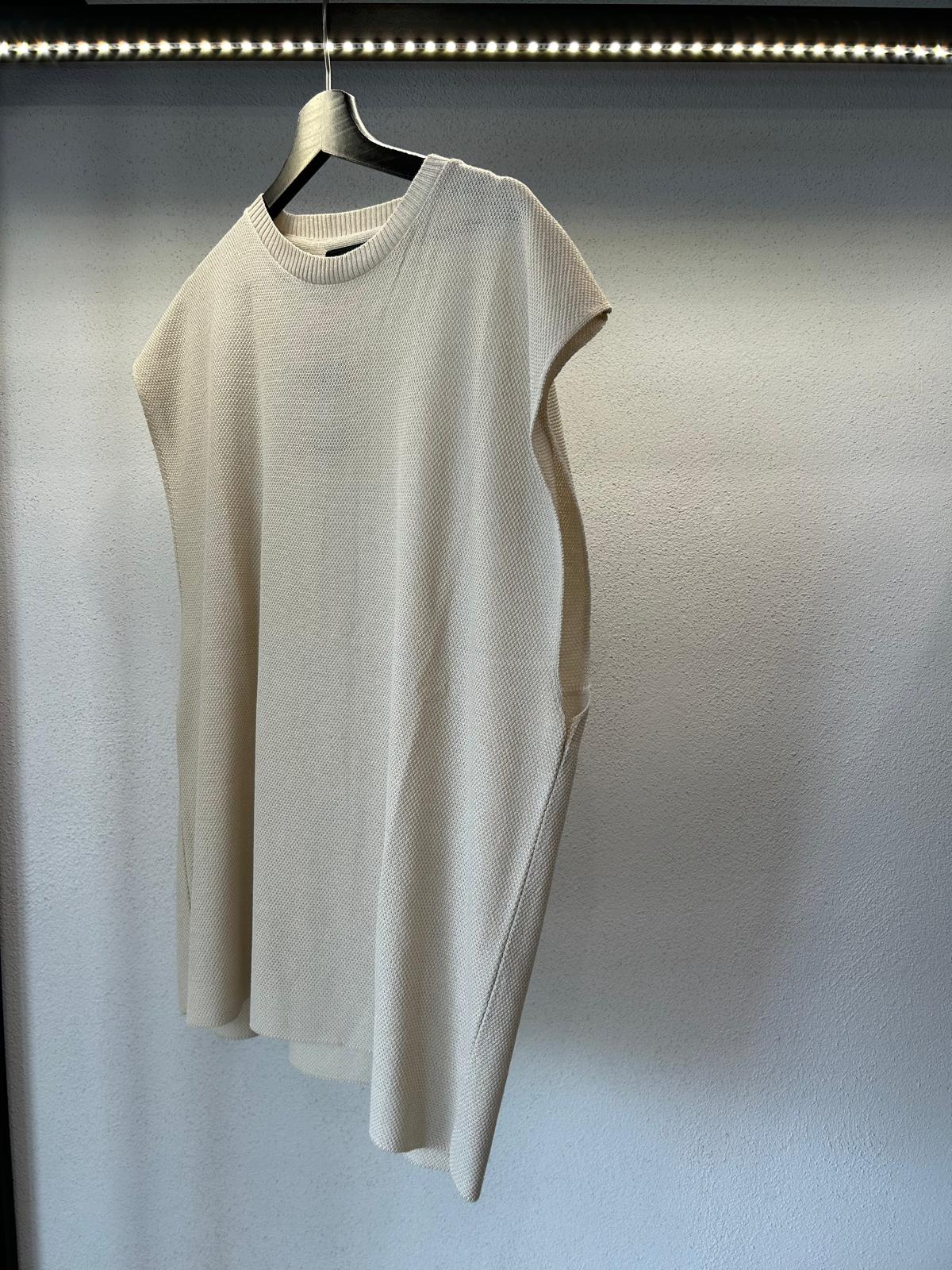 SMANICATA SLEEV OVERSIZE DA COMPLETO - 1092