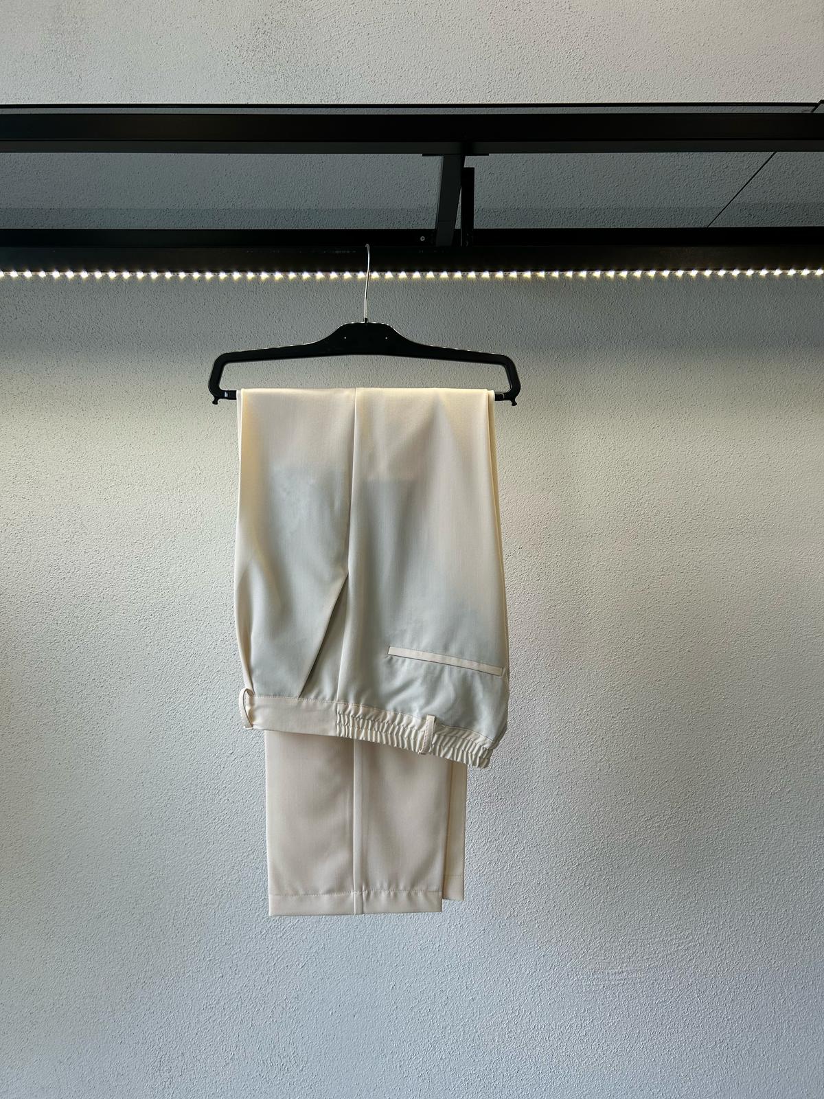 PANTALONE DAN DA COMPLETO - 1325
