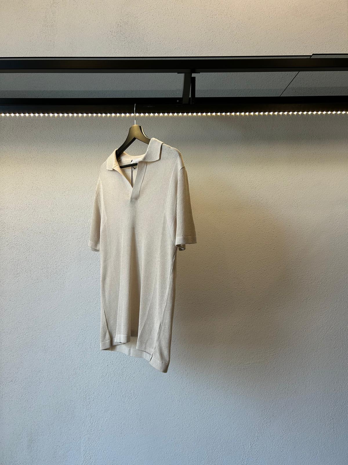 POLO NIDO D'APE SCOLLO V - 1382