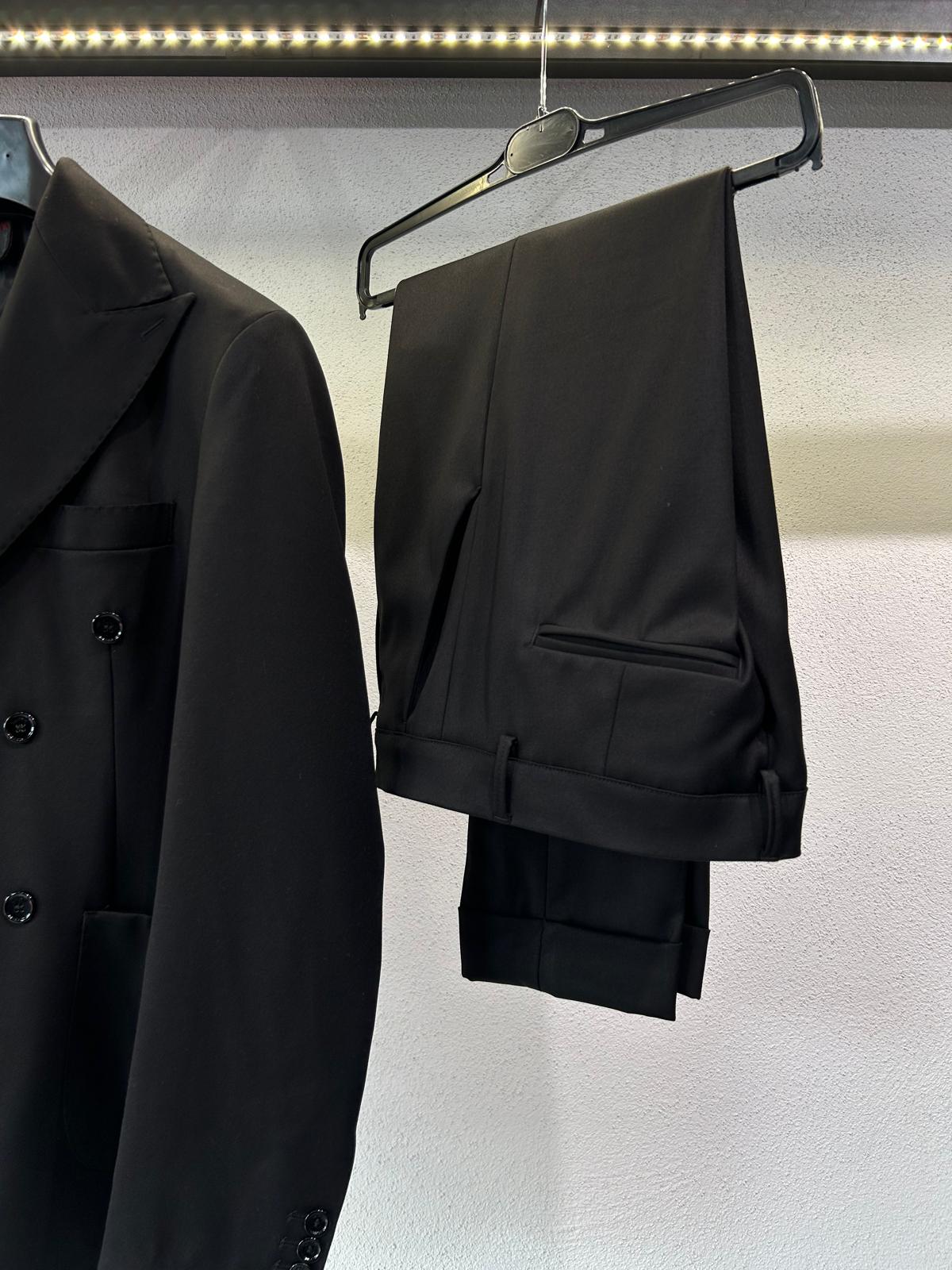 ABITO DELON DOPPIOPETTO - 1584