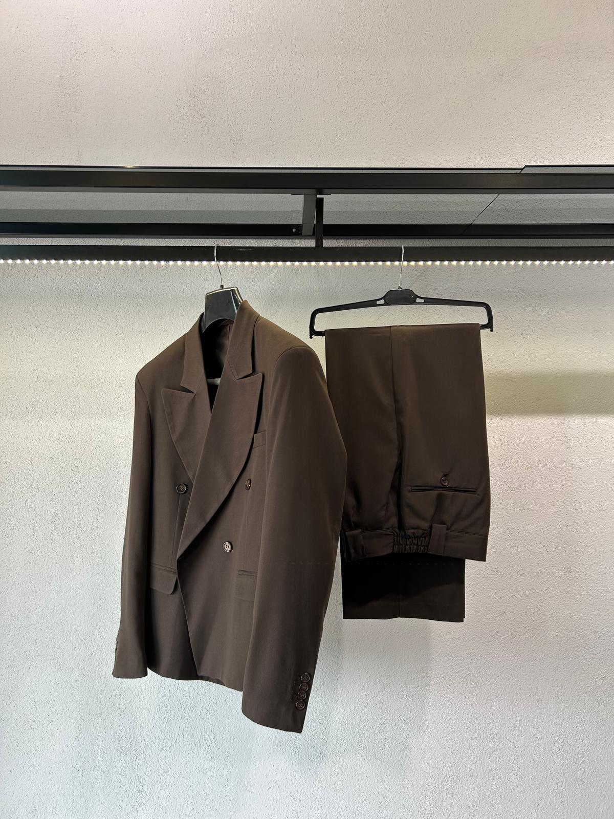 ABITO JACK OVERSIZE - 1606