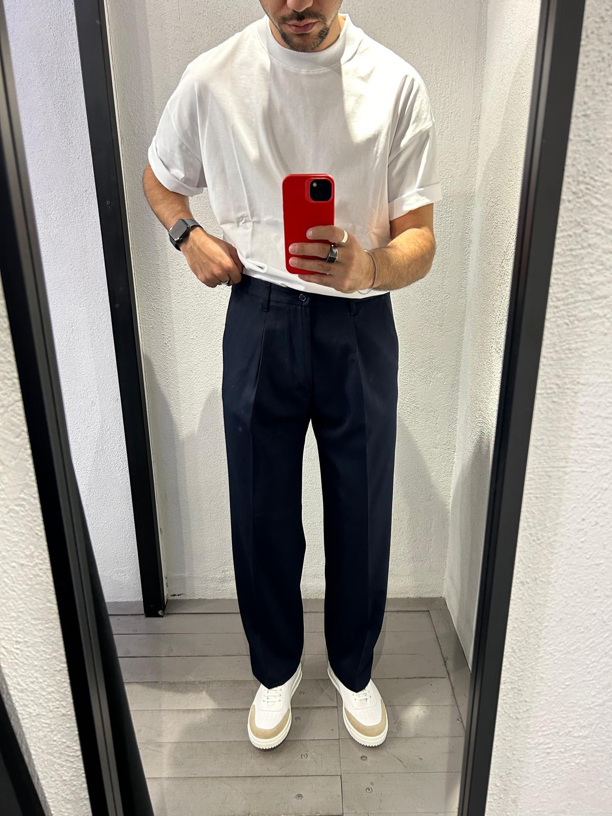 PANTALONE OLD TENNESSE - 1210