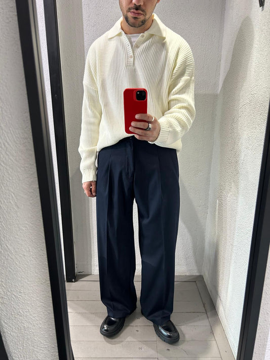 PANTALONE SOFT TEX TENNESSE - 1562