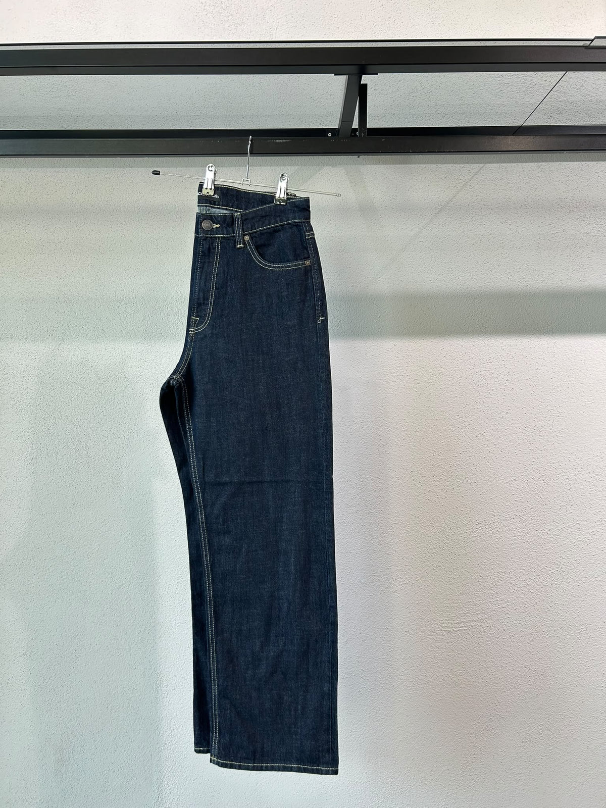 JEANS TED LAV. ZERO - 2017