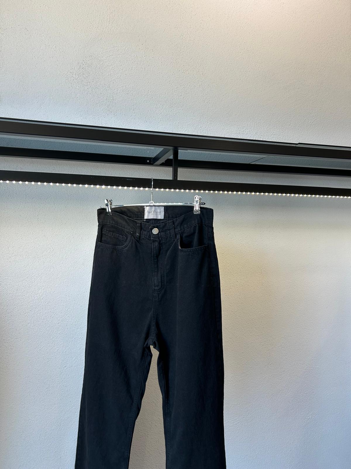 JEANS FLARE VITA ALTA DA COMPLETO - 1334