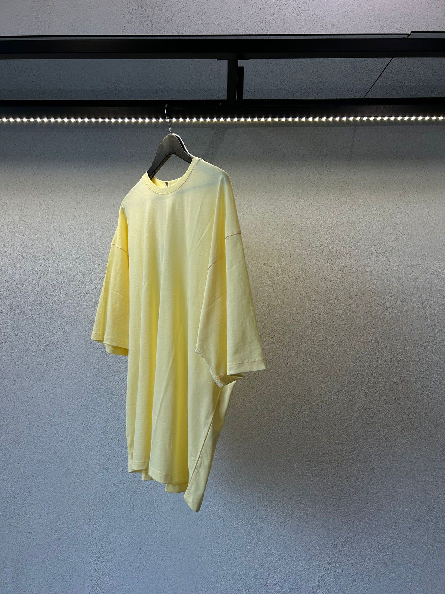 T SHIRT MAXI IN COTONE - 1409